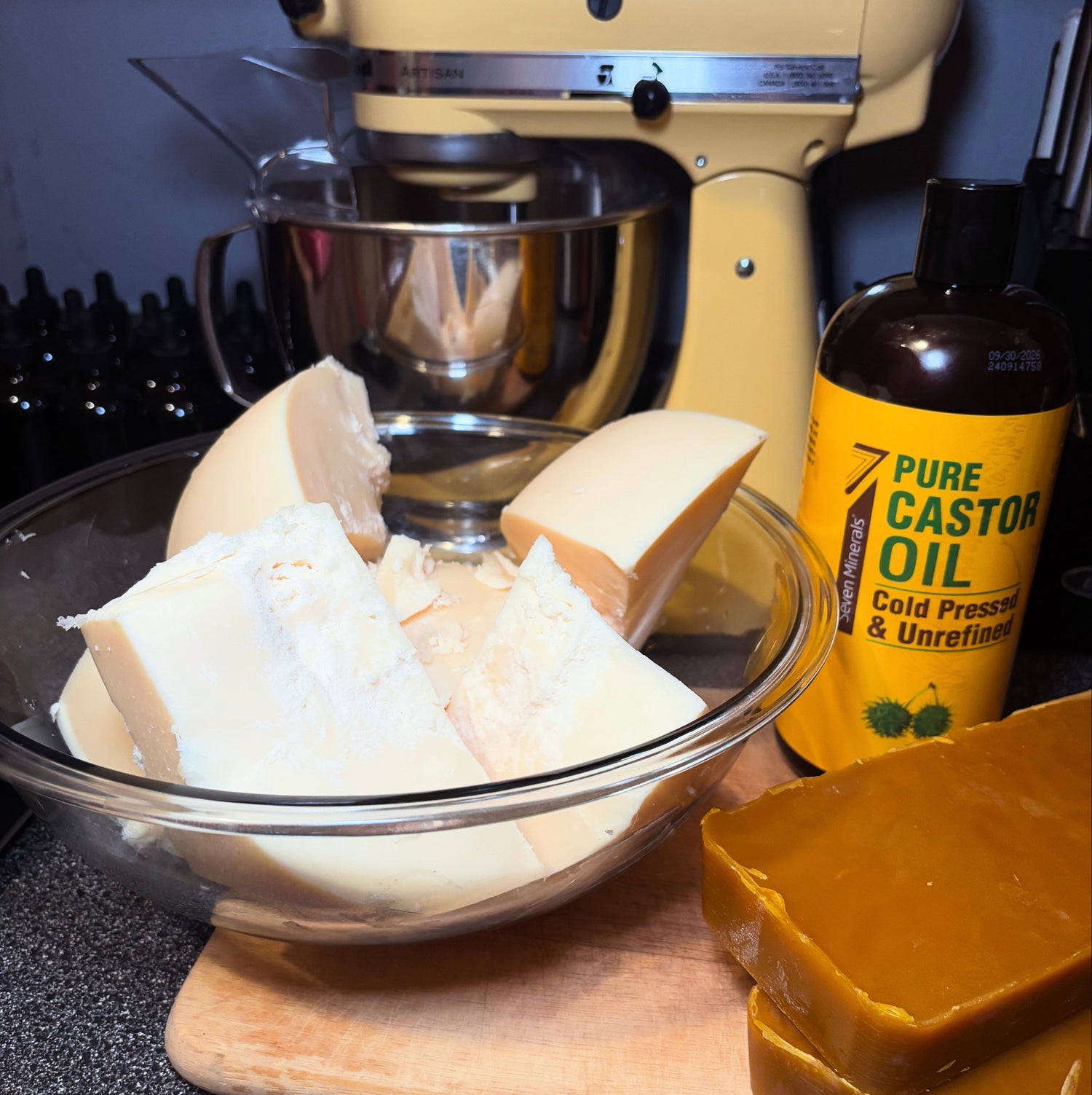 Natural Tallow Skincare