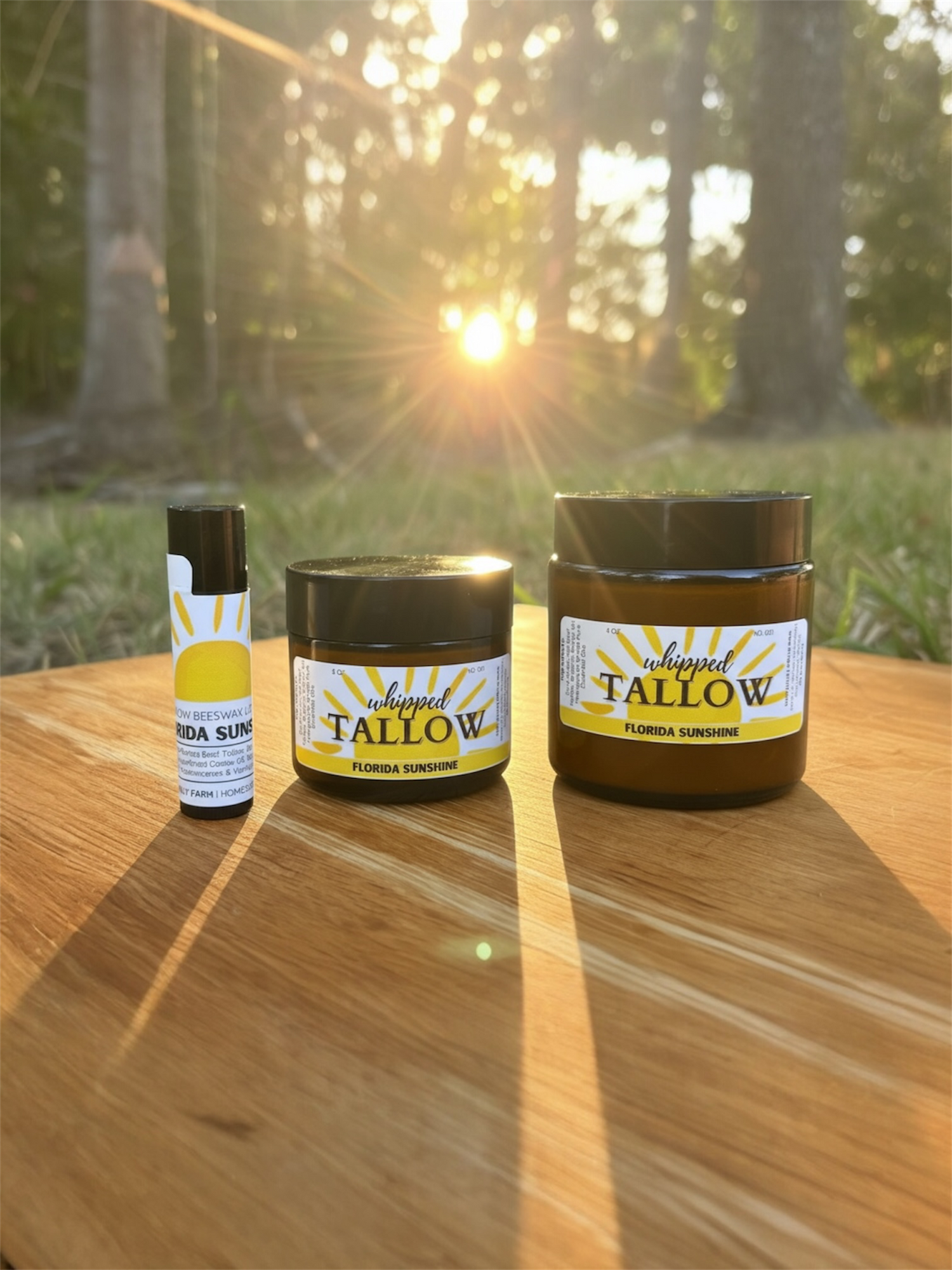 All Tallow Skincare