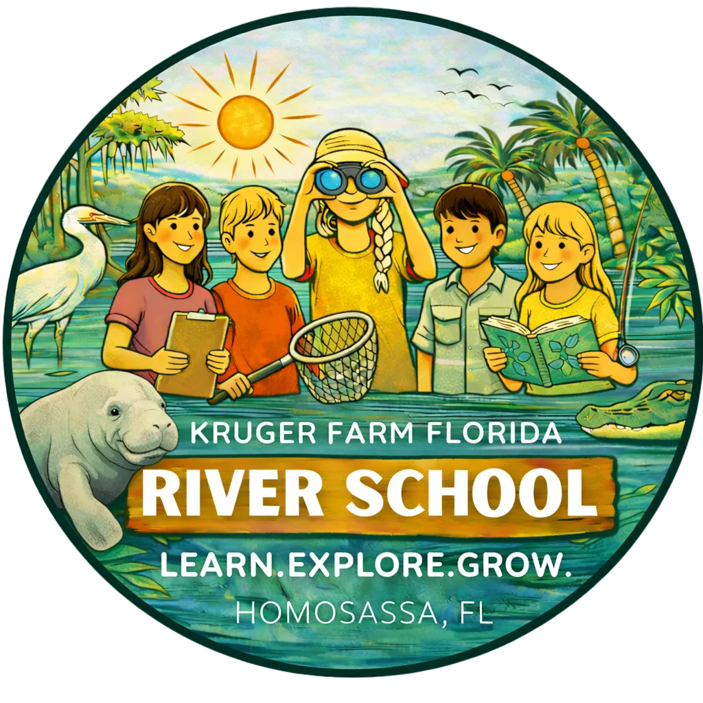 River School Class Registration