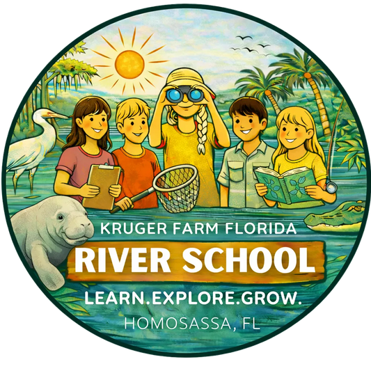 River School Class Registration