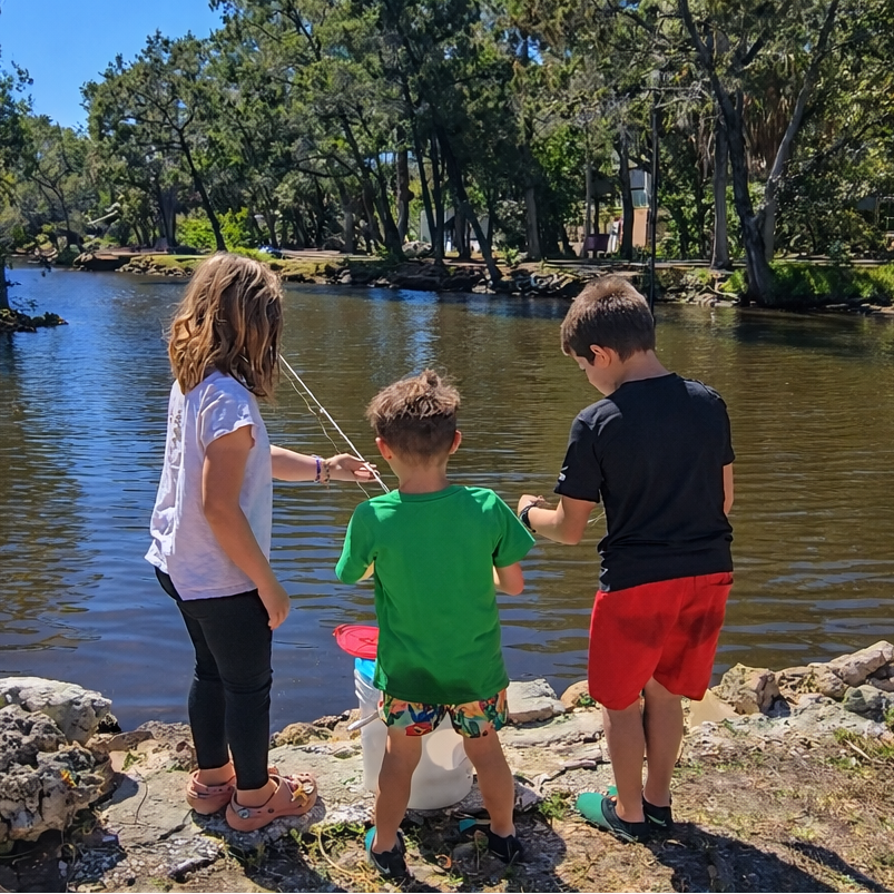 River School Class Registration